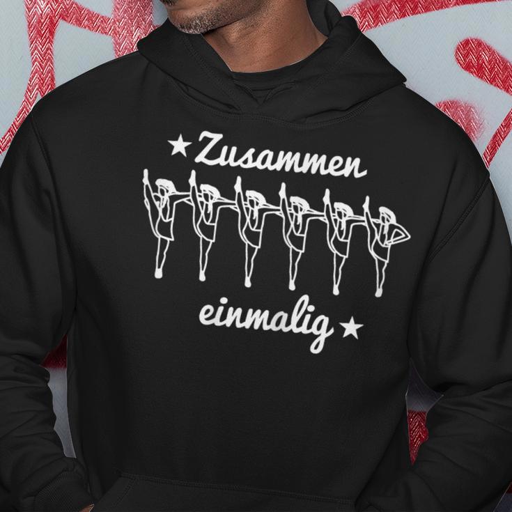 Together Unique Garde Gardedanz Marching Dance Kapuzenpullover Lustige Geschenke