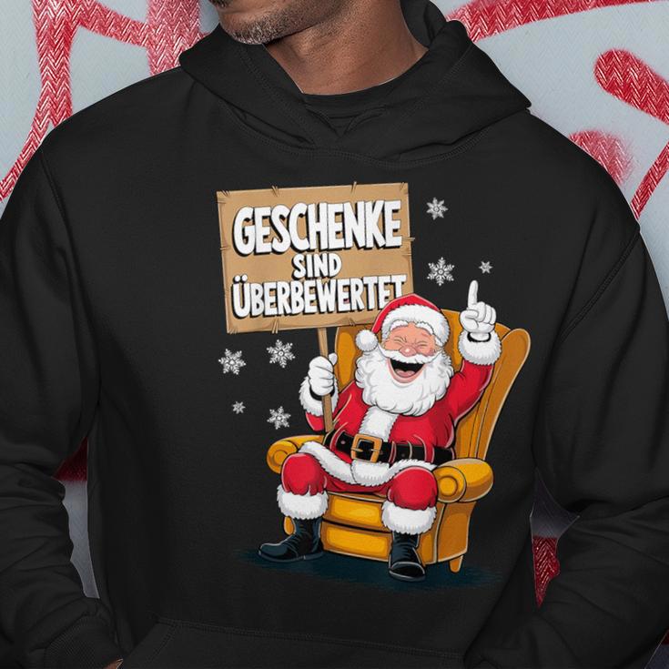 Weihnachtsgeschenke Lustig Spruch Weihnachten Sprüche Fun Kapuzenpullover Lustige Geschenke