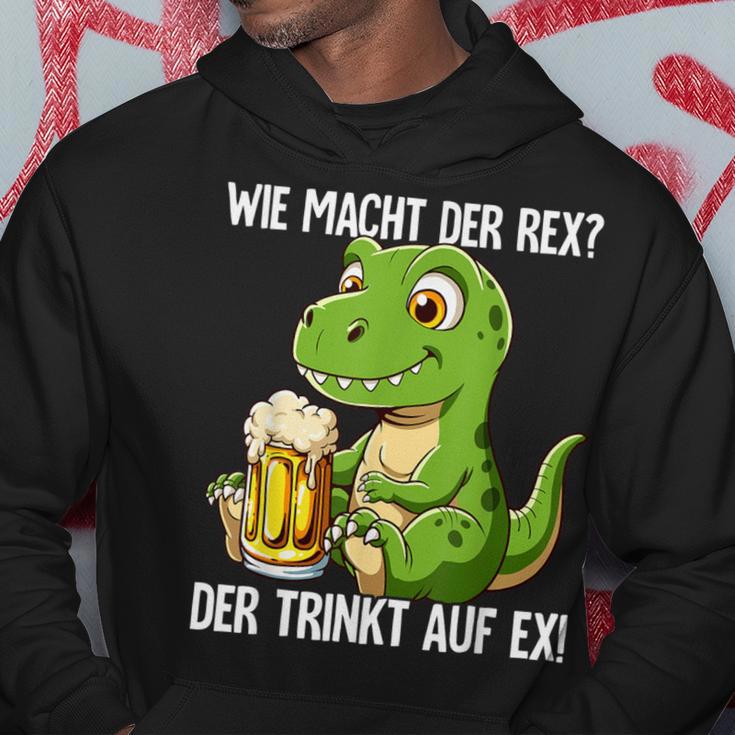 Wie Macht Der Re Kapuzenpullover Lustige Geschenke