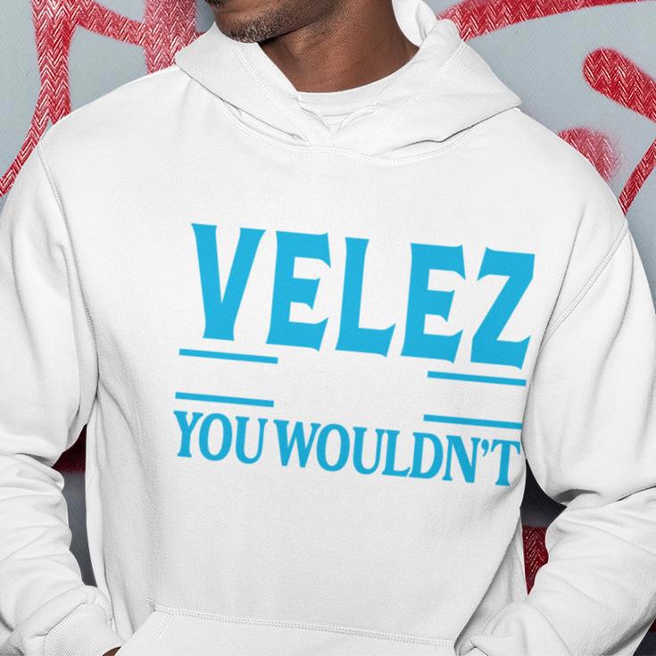 It's Aelez Thing Surname Team Family Last Nameelez Kapuzenpullover Lustige Geschenke