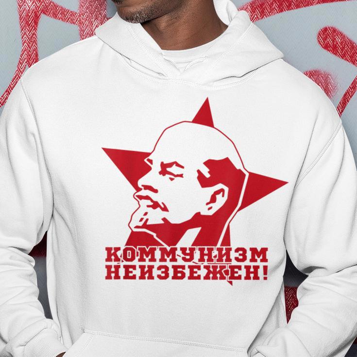 Lenin Marxism Communism Socialism Ussr Kapuzenpullover Lustige Geschenke