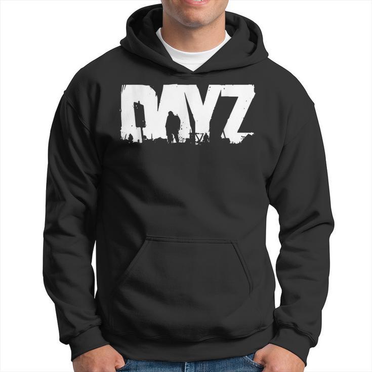 Dayz Kapuzenpullover