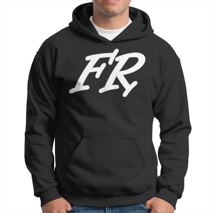 Fr Initials First Name F Surname R All Names With F Kapuzenpullover