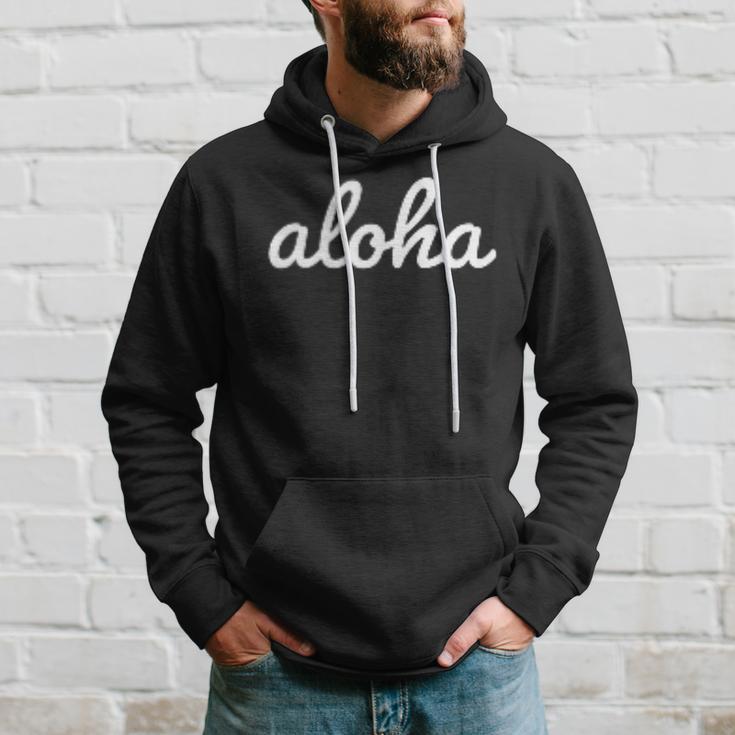 Aloha S Kapuzenpullover Geschenke für Ihn