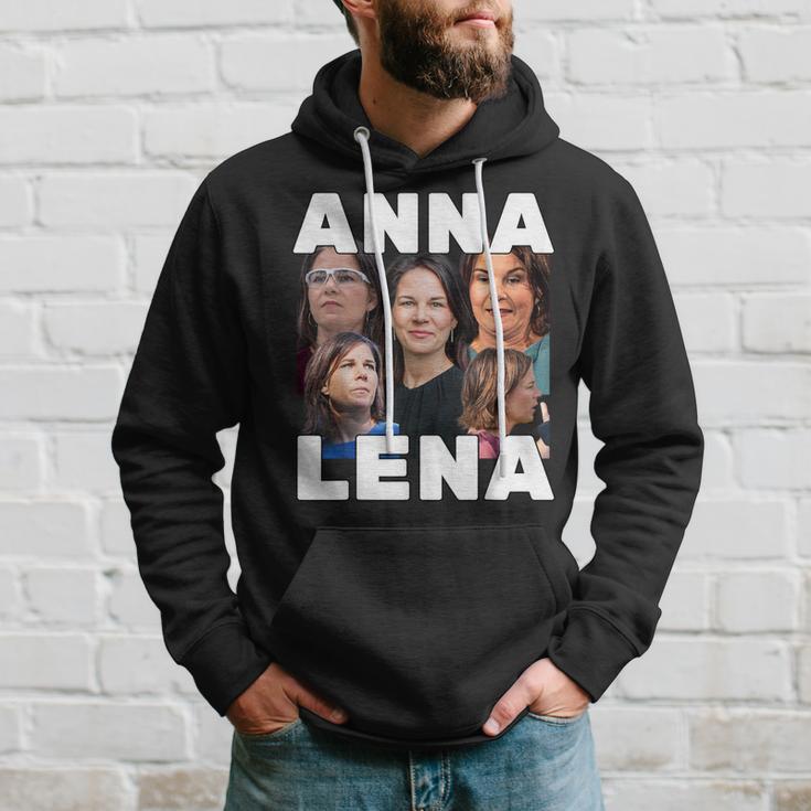 Annalena Baerbock Fan-Merch Kapuzenpullover Geschenke für Ihn