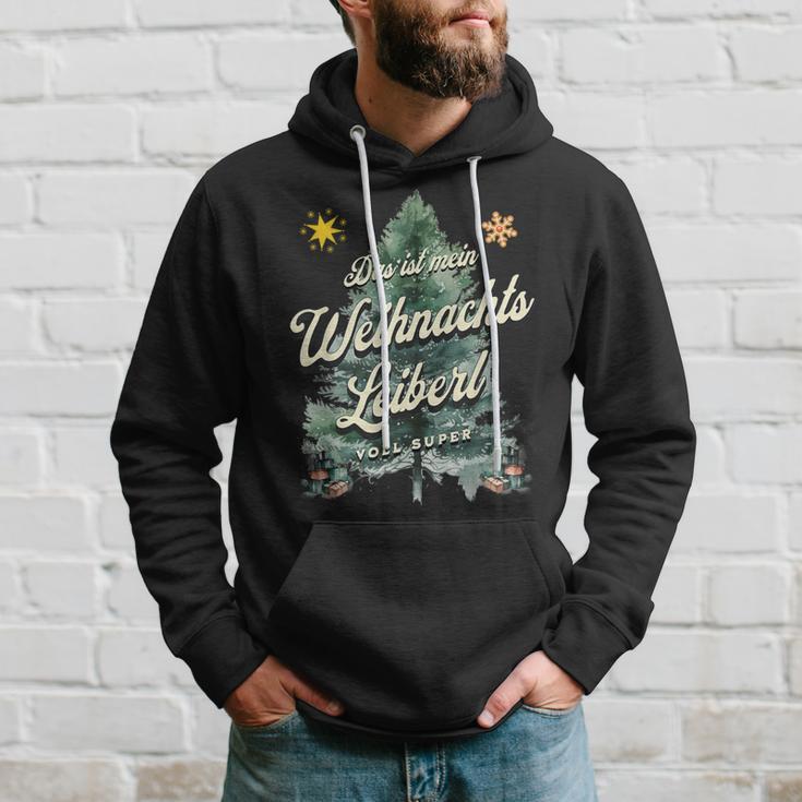 Das Ist Mein Weihnachtsleiberloll Super Kapuzenpullover Geschenke für Ihn