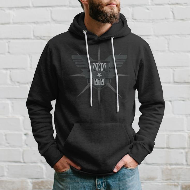 Ebm Electronic Body Music Pro-Vnv-Ntn Kapuzenpullover Geschenke für Ihn