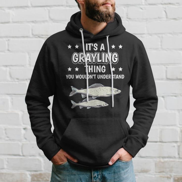 Ist So Ein Äsche Ding Lustiger Spruch Äschen Kapuzenpullover Geschenke für Ihn