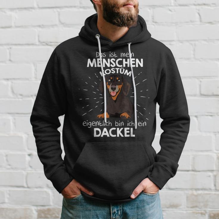 Mein Menschensche My Menschen Cost Kapuzenpullover Geschenke für Ihn