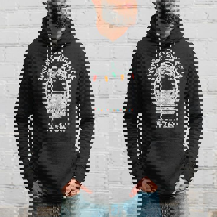 Santas Favorite Ct Tech Christmas Ct Tech Holiday Ct Tech Fe Hoodie Gifts for Him Santas Favorite Ct Tech Christmas Ct Tech Holiday Ct Tech Fe Hoodie Gifts for Him