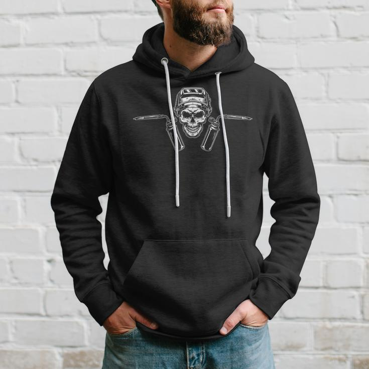 Welder Handwerker Metallbauer Welding Locksmith Kapuzenpullover Geschenke für Ihn