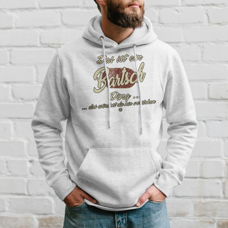 Das Ist Ein Bartsch Ding Family Bartsch Kapuzenpullover Geschenke für Ihn