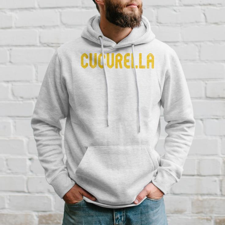 Distressed Team Cucurella Last Name Proud Family Kapuzenpullover Geschenke für Ihn