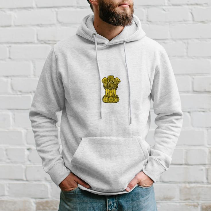 Gazi Indischer Nachname Text Name Geburtstag Sport Kapuzenpullover Geschenke für Ihn