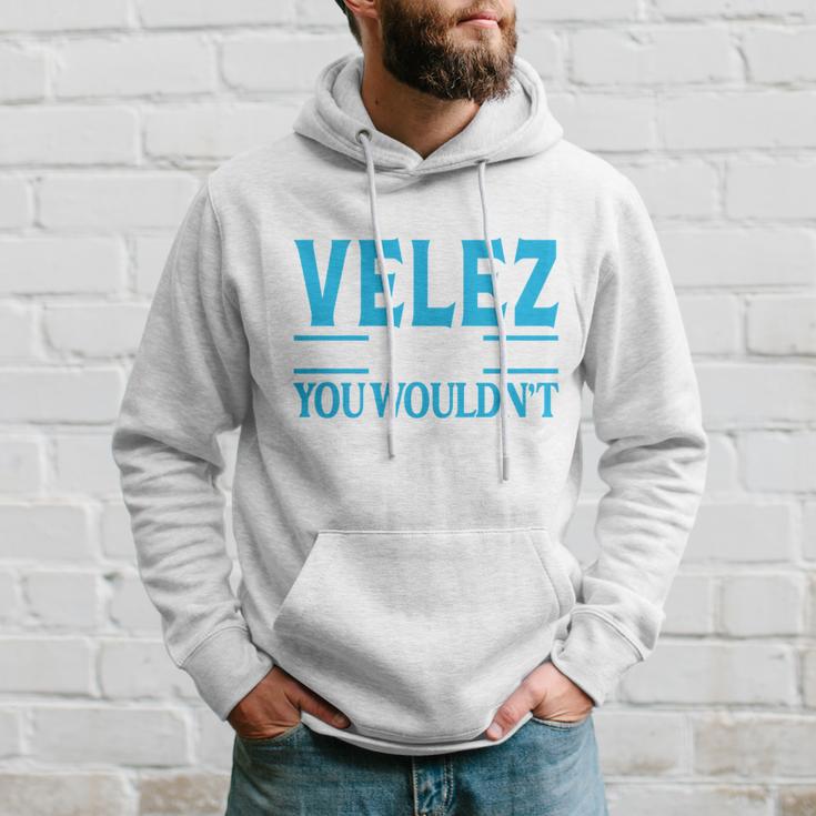 It's Aelez Thing Surname Team Family Last Nameelez Kapuzenpullover Geschenke für Ihn