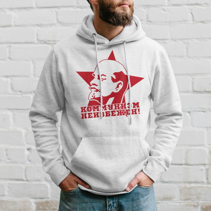 Lenin Marxism Communism Socialism Ussr Kapuzenpullover Geschenke für Ihn