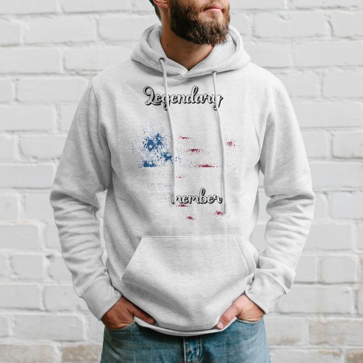 Name Roberts Us Flagge Roberts Nachname Roberts Kapuzenpullover Geschenke für Ihn