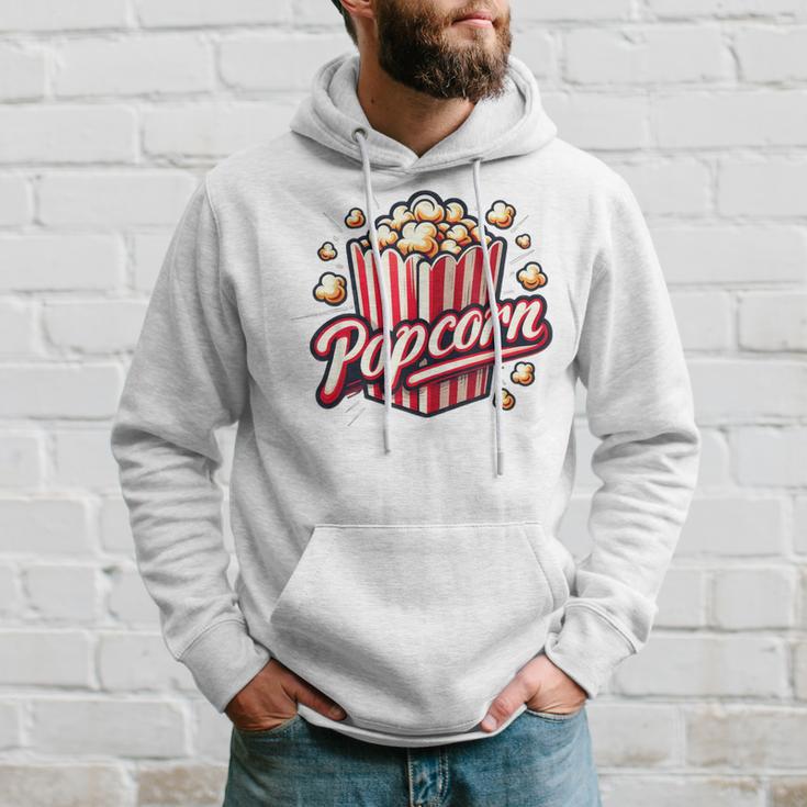 Popcorn Kostüm Kinder Kapuzenpullover Geschenke für Ihn