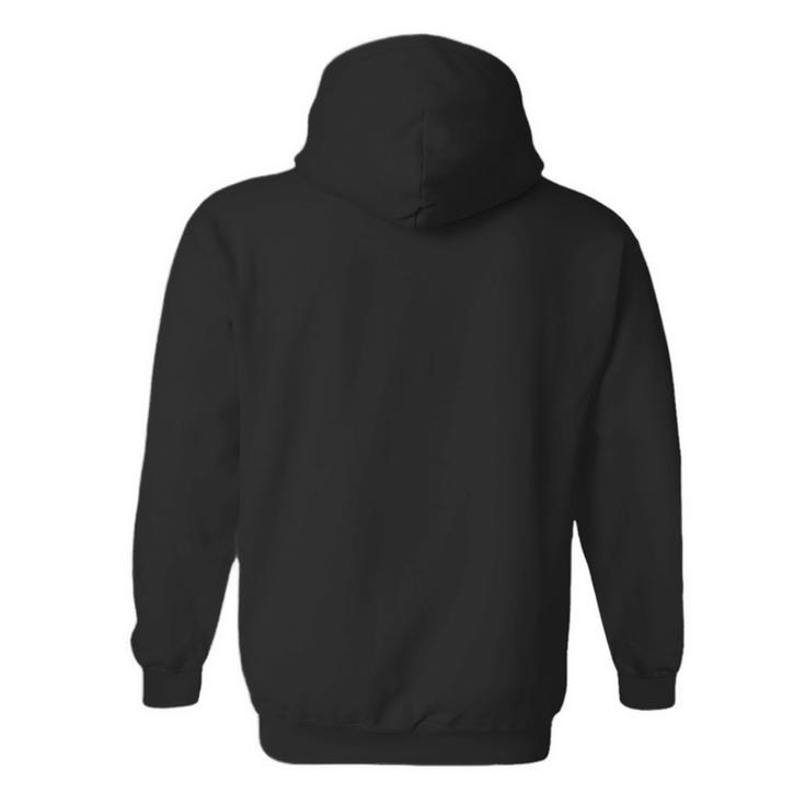 Damen Team Dabney Stolzer Familiennachname Nachname Geschenk Mit-Ausschnitt Kapuzenpullover