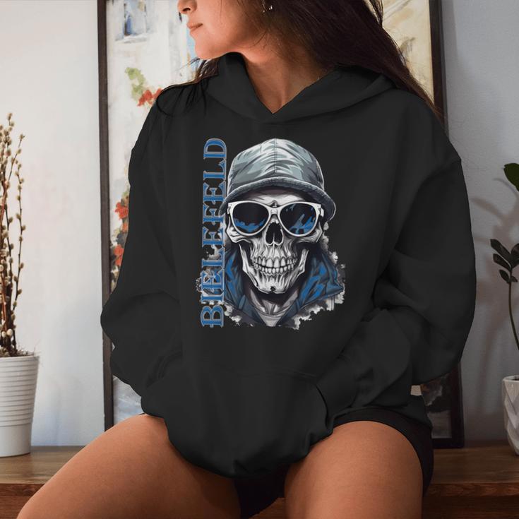 Bielefeld Ultras Bielefelder Boys & Women's Kapuzenpullover für Damen Geschenke für Sie