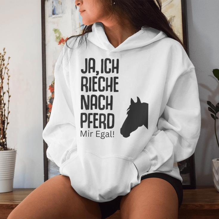 Ich Rauche Nach Pferd Egal Horse Ich Rche Nach Pferd Egal Horse S Kapuzenpullover für Damen Geschenke für Sie