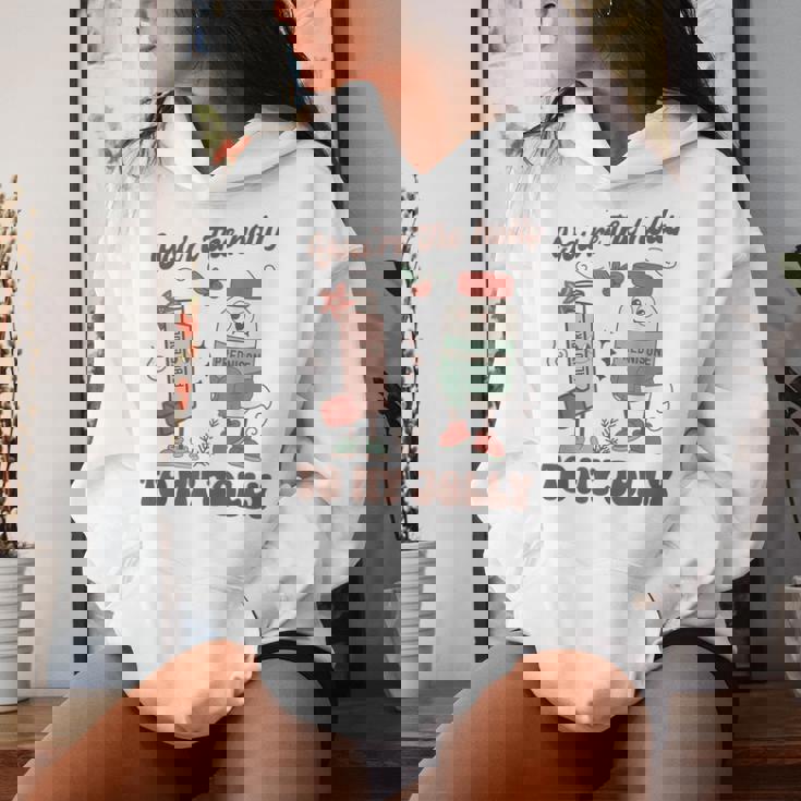 Pulmonology Nurse Christmas Family Medicine Er Icu Nurse Women Hoodie Gifts for Her Pulmonology Nurse Christmas Family Medicine Er Icu Nurse Women Hoodie Gifts for Her