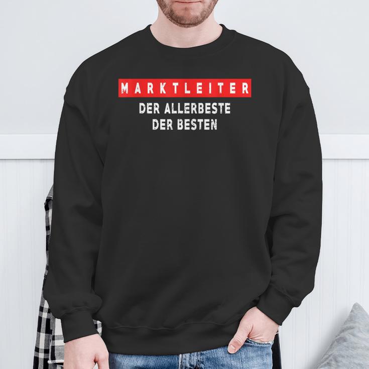 With German Market Leader Der Allerbeste Der Besten Kollege Sweatshirt Geschenke für alte Männer