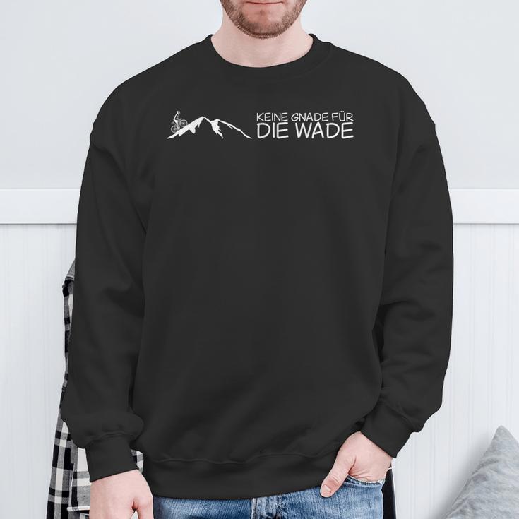 Keine Gnade Für Die Wade Keine Gnade Sweatshirt Geschenke für alte Männer