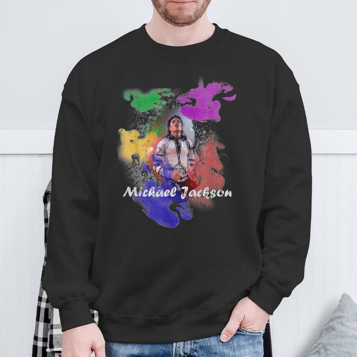 Mj-031 Sweatshirt Geschenke für alte Männer