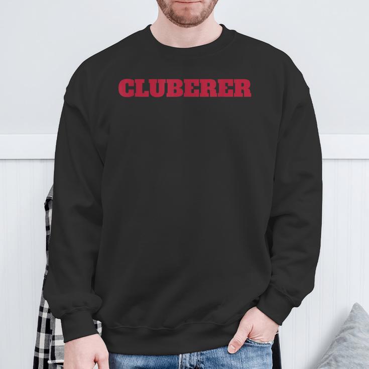 Nuremberg Football Cluberer S Sweatshirt Geschenke für alte Männer