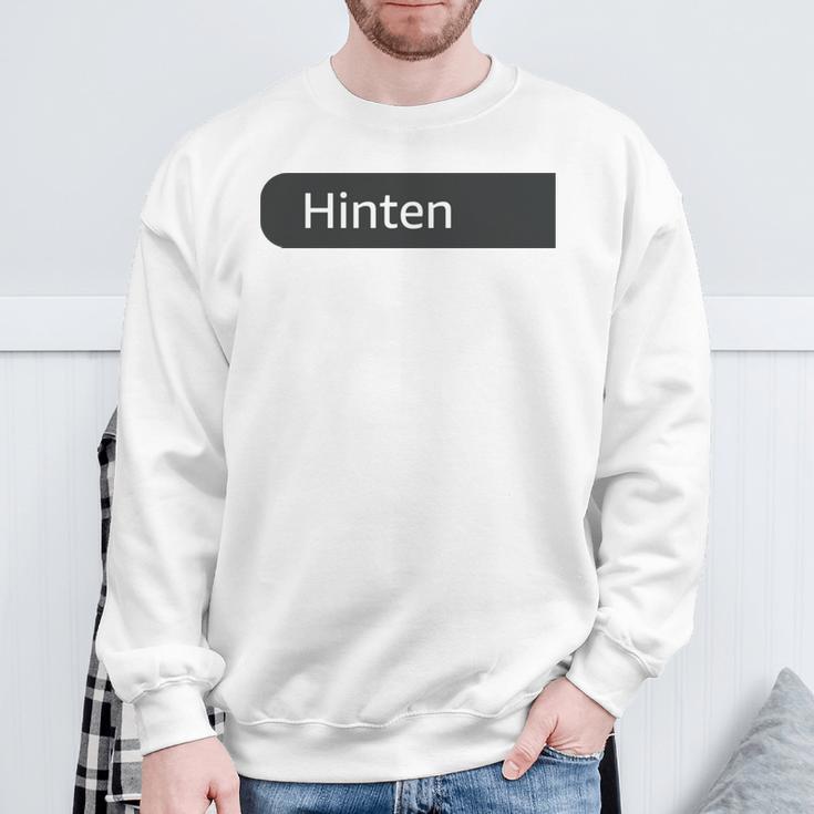 Dresden Football Saxony Sport Sweatshirt Geschenke für alte Männer