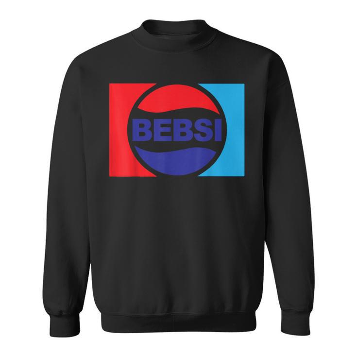 Bebsi Sweatshirt