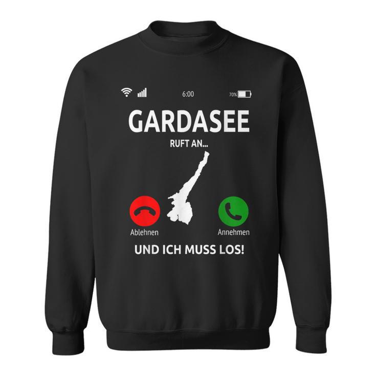 Call An Lago Di Garda Sweatshirt