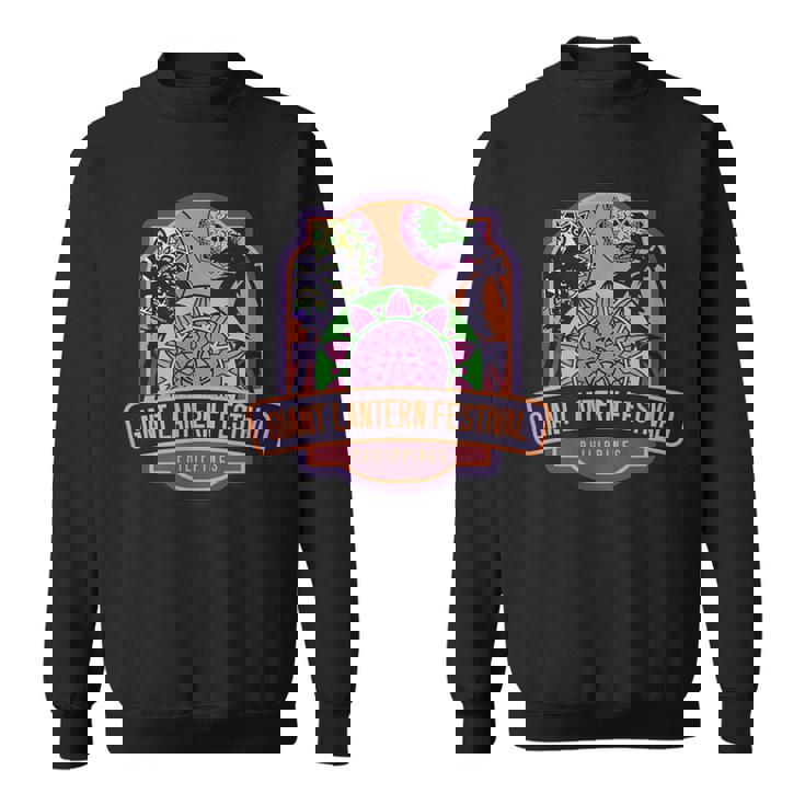 Giant Lantern Festival – Philippines Sweatshirt
