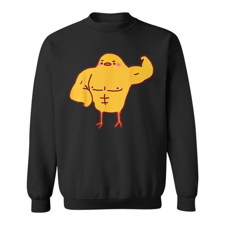 Sweat De Noël Drôle - Gym & Haltérophilie, Taille Standard Homme, Neuf Avec étiquettes