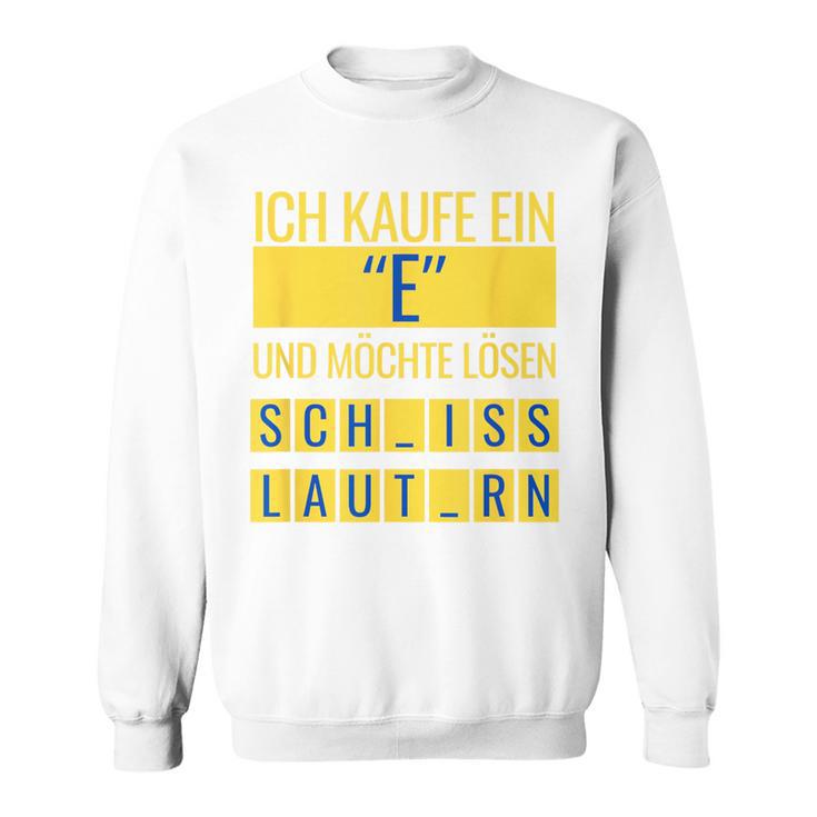 Saarbrücken Football Home Fan Saarland Stadium Blue Sweatshirt