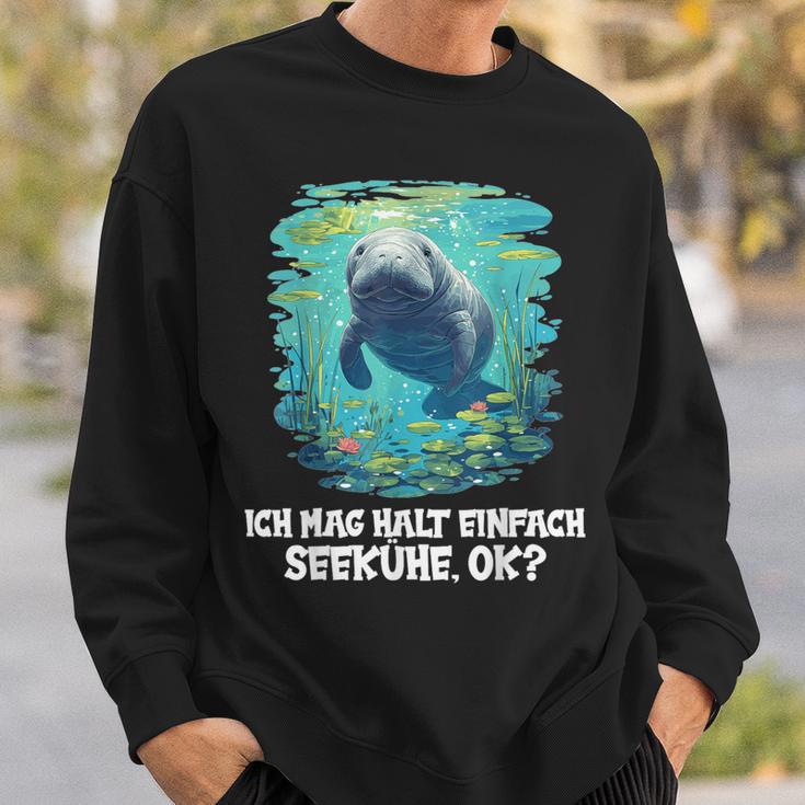 Manati Mana Sweatshirt Geschenke für Ihn