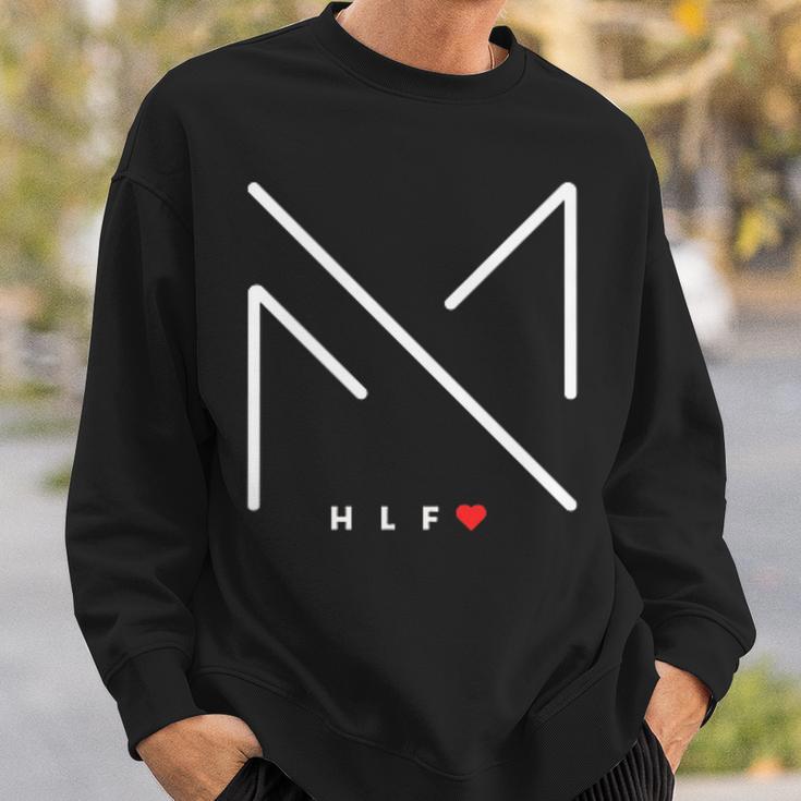 Myhlf Sweatshirt Geschenke für Ihn