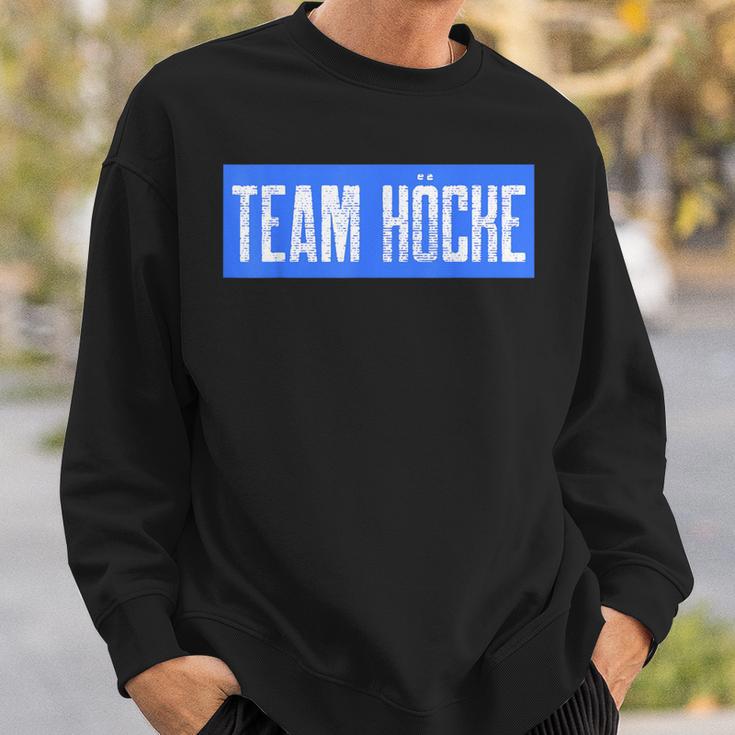 Team Höcke Sweatshirt Geschenke für Ihn