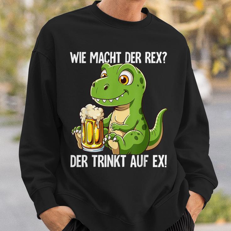 Wie Macht Der Re Sweatshirt Geschenke für Ihn