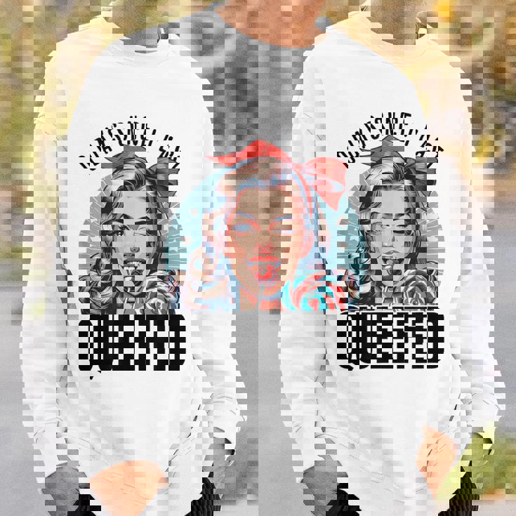 トップス GADID ANONIEM BEGBIE Desert Guardian : Oversized Zipper Hoodie – Animbroid