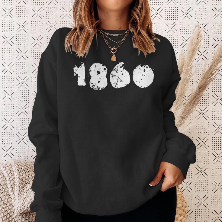 1860 Fan Sweatshirt Geschenke für Sie