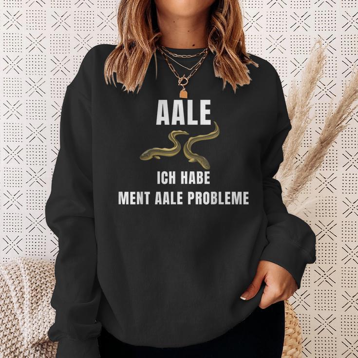 Eels Ich Habe Mentale Probleme Sweatshirt Geschenke für Sie