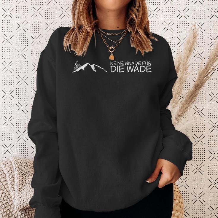 Keine Gnade Für Die Wade Keine Gnade Sweatshirt Geschenke für Sie