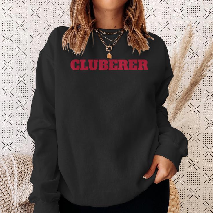 Nuremberg Football Cluberer S Sweatshirt Geschenke für Sie