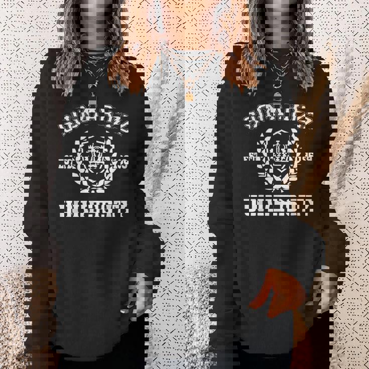 Sigma Rizz University Meme Rizzler Internet Memes Meme Sweatshirt Gifts for Her