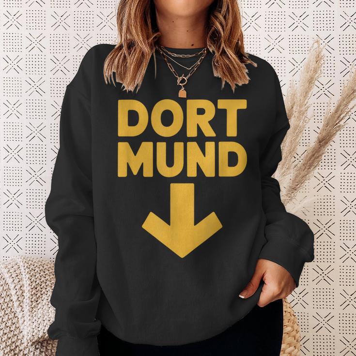 Sweatshirt Geschenke für Sie