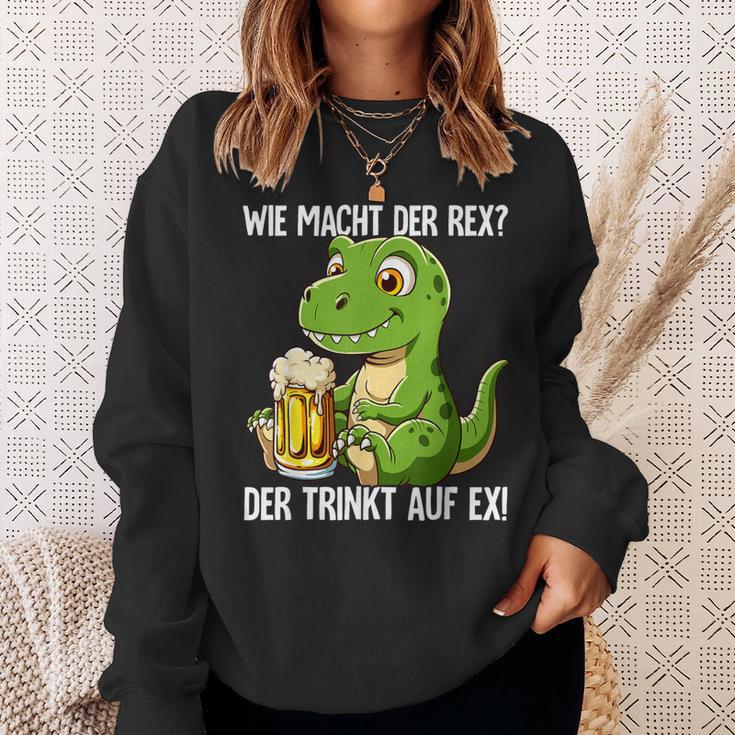 Wie Macht Der Re Sweatshirt Geschenke für Sie