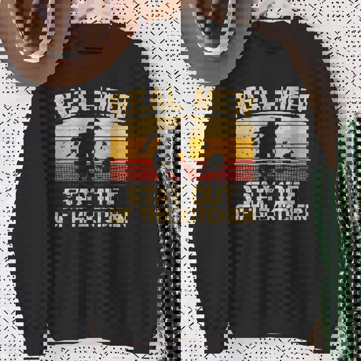 Pickleball For Boys Pickle Ball Pickleball Lover Sweatshirt Gifts for Old Women