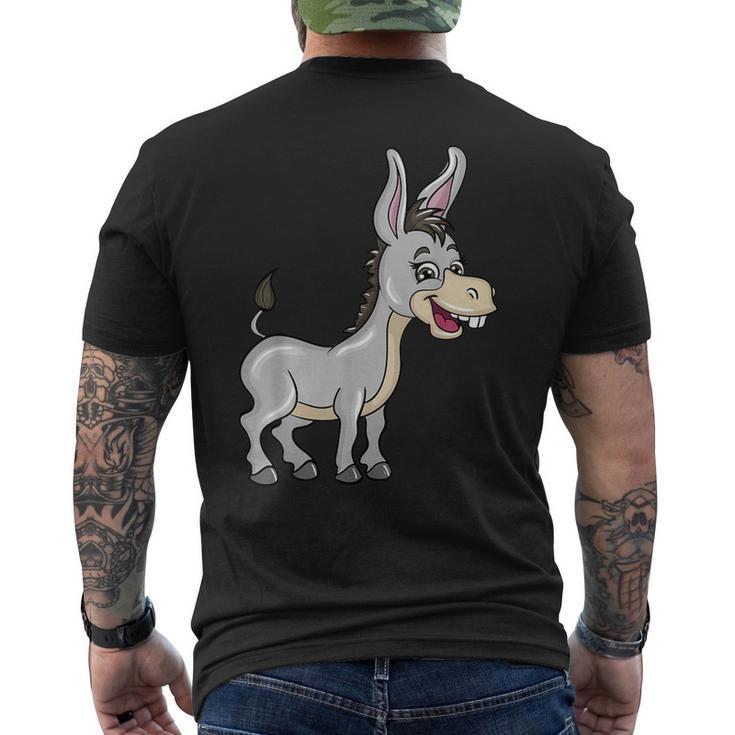 FANTAZIO T-Shirt Unisex Con Mucca – Girocollo, 100% Cotone, Stampa Originale
